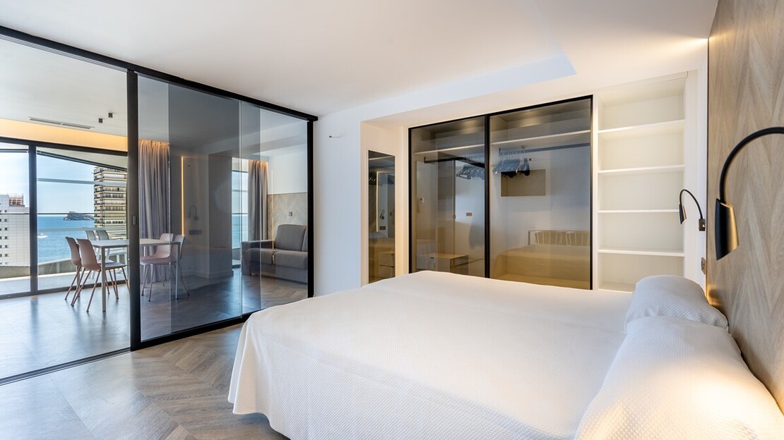 Belroy Hotel & Apartmentos